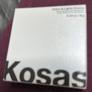 Tropic equinox bronzer duo.